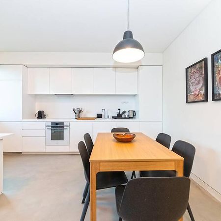 Stylish Apartment By Av. Da Liberdade Lisboa Extérieur photo