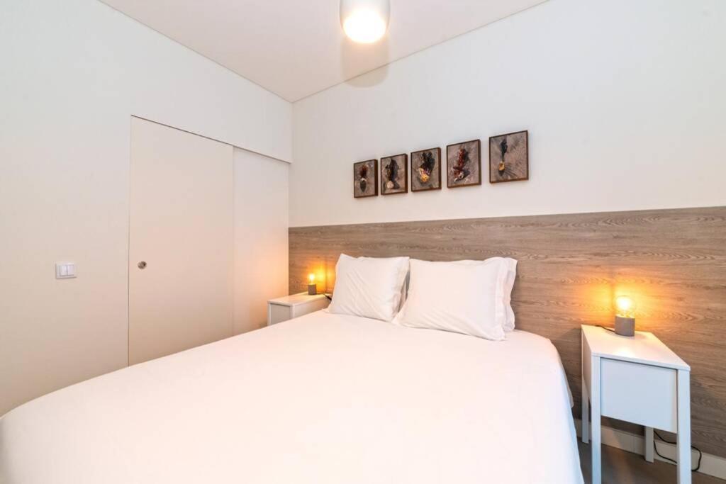 Stylish Apartment By Av. Da Liberdade Lisboa Extérieur photo