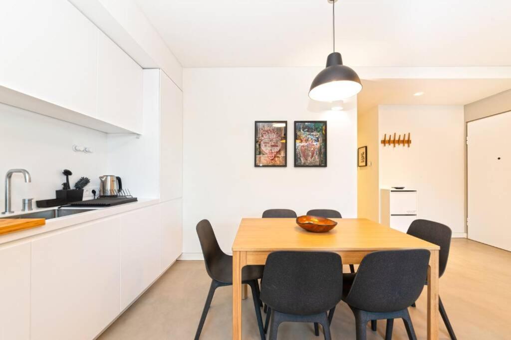 Stylish Apartment By Av. Da Liberdade Lisboa Extérieur photo