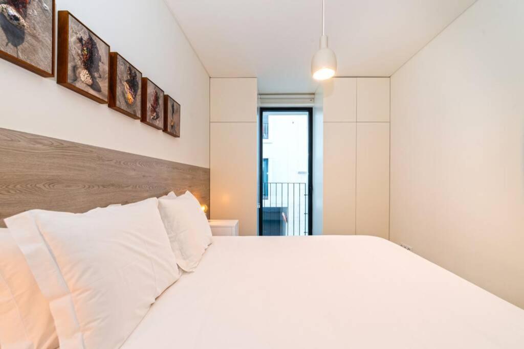 Stylish Apartment By Av. Da Liberdade Lisboa Extérieur photo