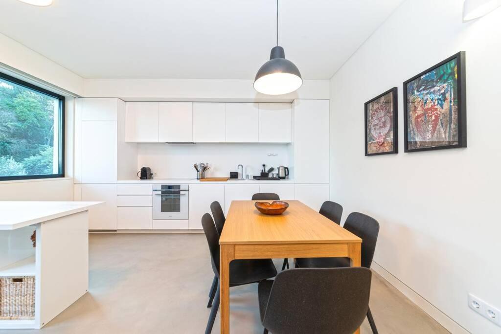Stylish Apartment By Av. Da Liberdade Lisboa Extérieur photo