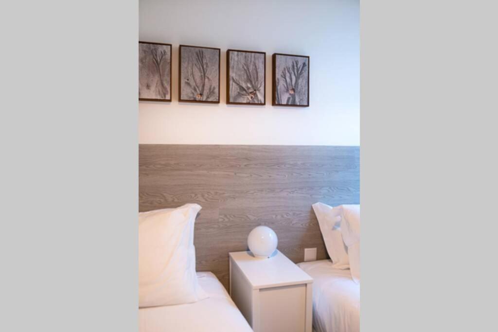 Stylish Apartment By Av. Da Liberdade Lisboa Extérieur photo