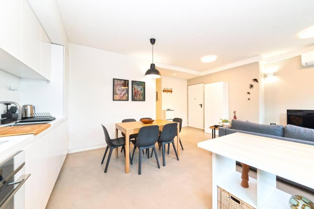 Stylish Apartment By Av. Da Liberdade Lisboa Extérieur photo