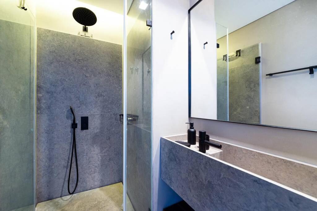 Stylish Apartment By Av. Da Liberdade Lisboa Extérieur photo